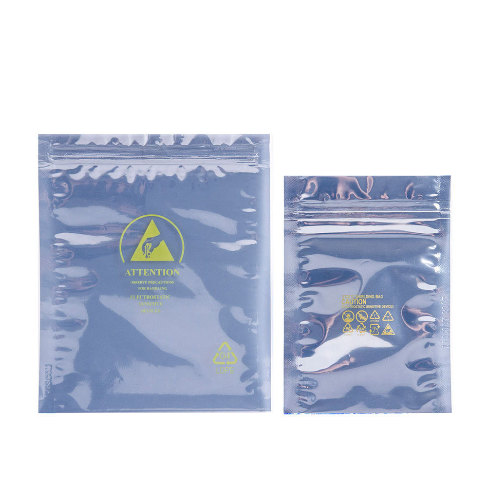 Static Shielding Bags